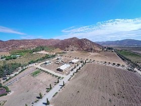 Hotel Entre Viñedos