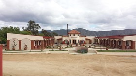 Hotel Plaza Fatima