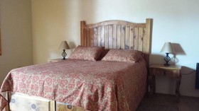 Hotel Plaza Fatima