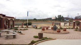 Hotel Plaza Fatima