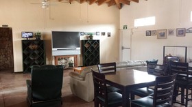 Hotel Plaza Fatima