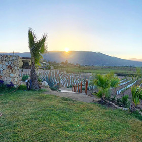 Luna del Valle