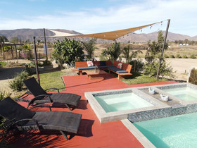 Luna del Valle