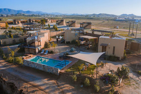 Luna del Valle