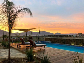 Luna del Valle