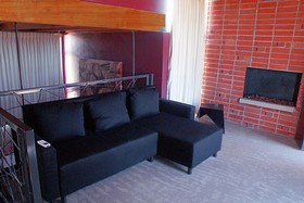 Maglen Tesela Hotel
