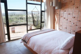 Maglen Tesela Hotel
