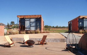 Maglen Tesela Hotel