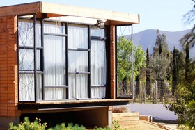 Maglen Tesela Hotel