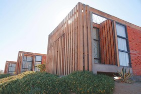 Maglen Tesela Hotel