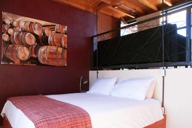 Maglen Tesela Hotel