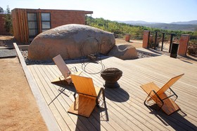 Maglen Tesela Hotel