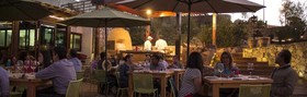 Maglen Tesela Hotel