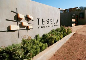 Maglen Tesela Hotel