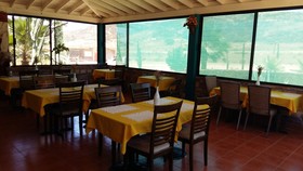 Meson del Vino