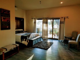 Omni Sancti hotel boutique & Polo Club