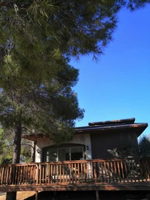 Omni Sancti hotel boutique & Polo Club