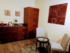 Omni Sancti hotel boutique & Polo Club