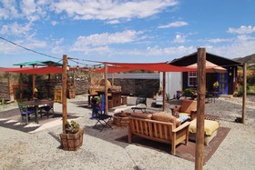 Posada San Antonio