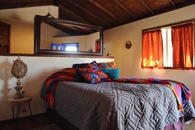 Posada San Antonio