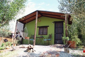 Posada San Antonio