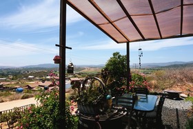 Posada San Antonio