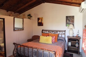 Posada San Antonio