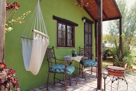 Posada San Antonio