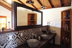 Posada San Antonio