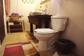 Posada San Antonio
