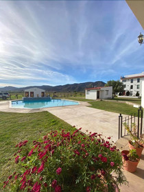 Villa Corsua