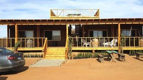 Villas Valenciana