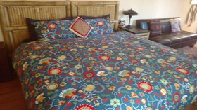 VinoPhiliac Bed & Breakfast