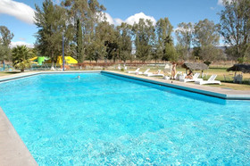 Nuevo Centro Vacacional Gogorron