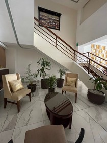 Hotel Uttsa Inn