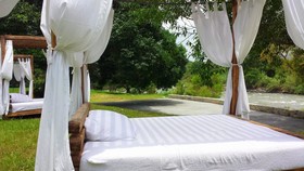 Hotel Chichaki