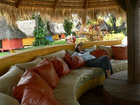 Hotel Chichaki