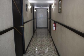 Hotel Bicentenario