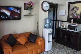 Hotel Bicentenario