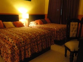 Hotel Bicentenario