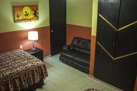 Hotel Bicentenario