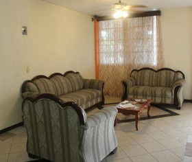 Hotel María Elena