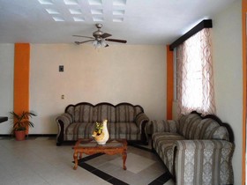 Hotel María Elena