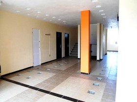 Hotel María Elena