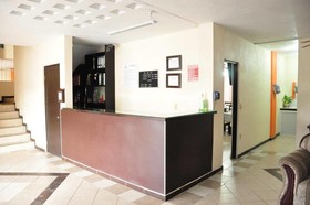 Hotel María Elena