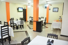 Hotel María Elena