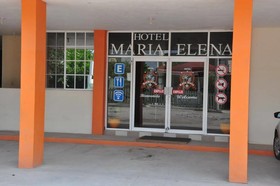 Hotel María Elena