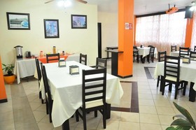Hotel María Elena