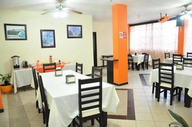 Hotel María Elena
