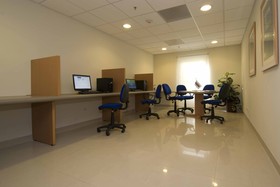 City Express Coatzacoalcos